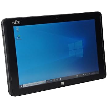 WindowsARROWS Tab Q506/ME美品 JUNK Fujitsu ARROWS Tab Q506/ME Windows 10 Tablet Japan | eBay
